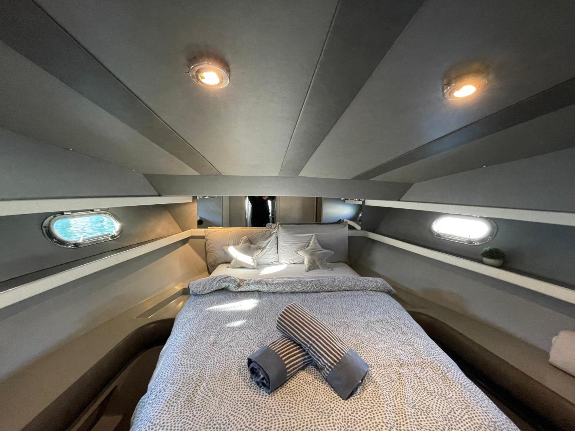 The Floating Home Sant Adria de Besos Luaran gambar