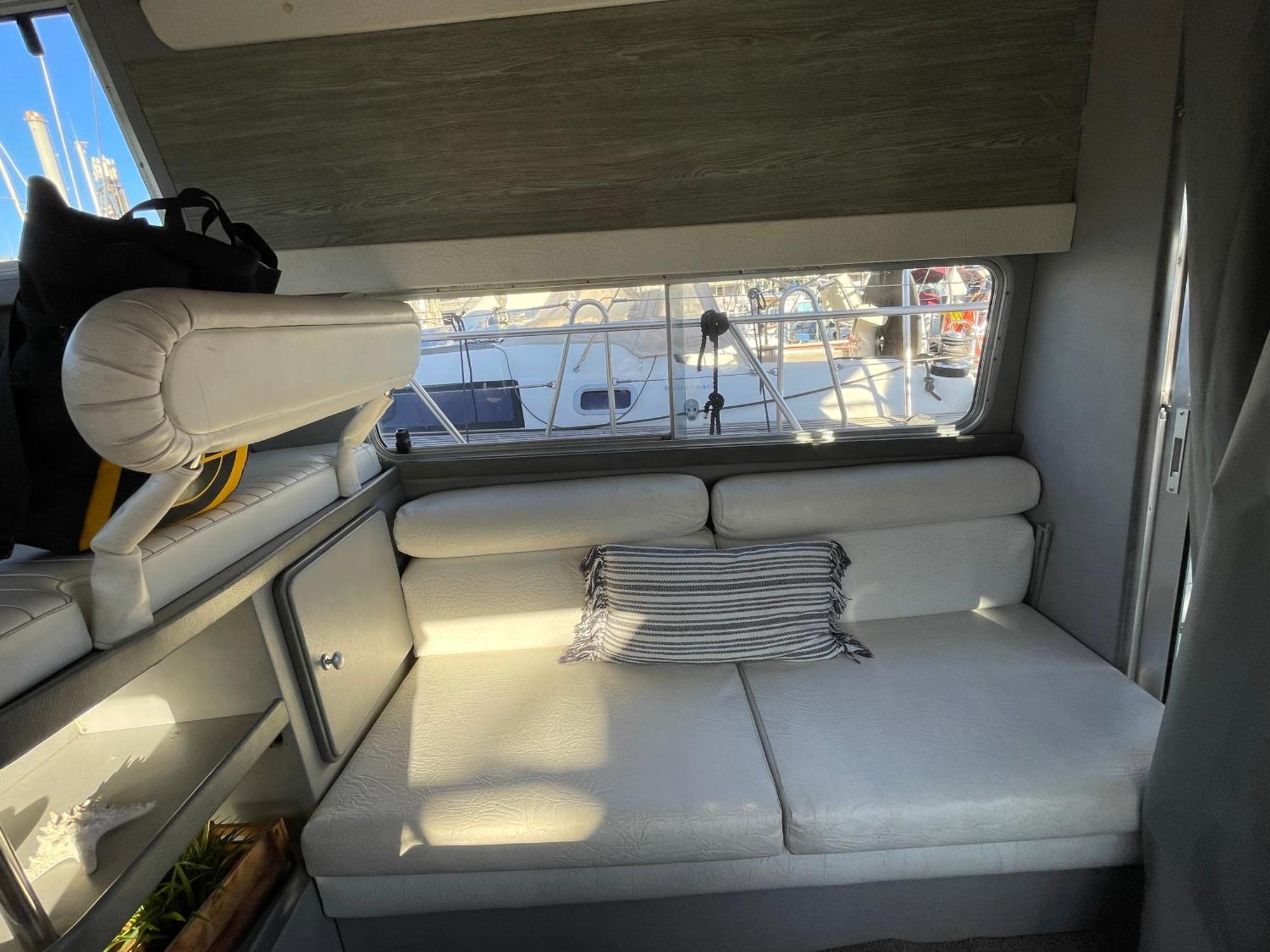 The Floating Home Sant Adria de Besos Luaran gambar